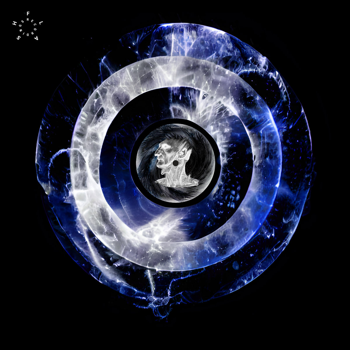 Kwaiden EP | Stigmata | FLASH Recordings Kwaiden EP | Stigmata | FLASH Recordings