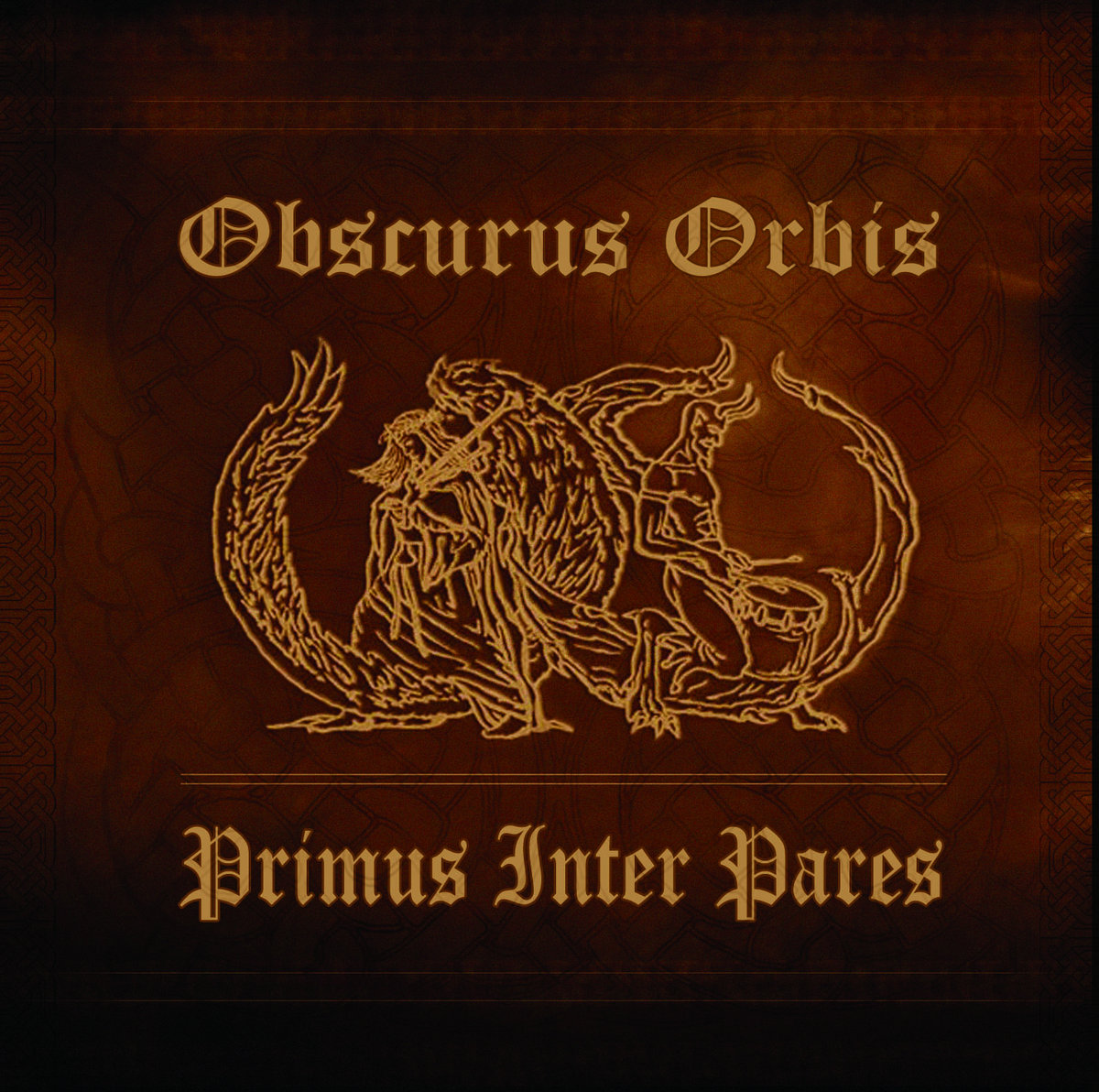 Primus Inter Pares Obscurus Orbis
