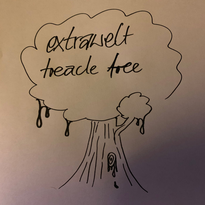 Treacle Tree (Bandcamp exclusive) | Extrawelt