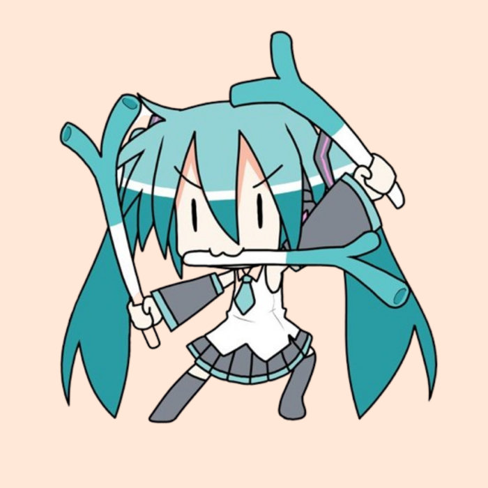 Hatsune Miku Ievan Polkka Ringtone Anytunz рџ