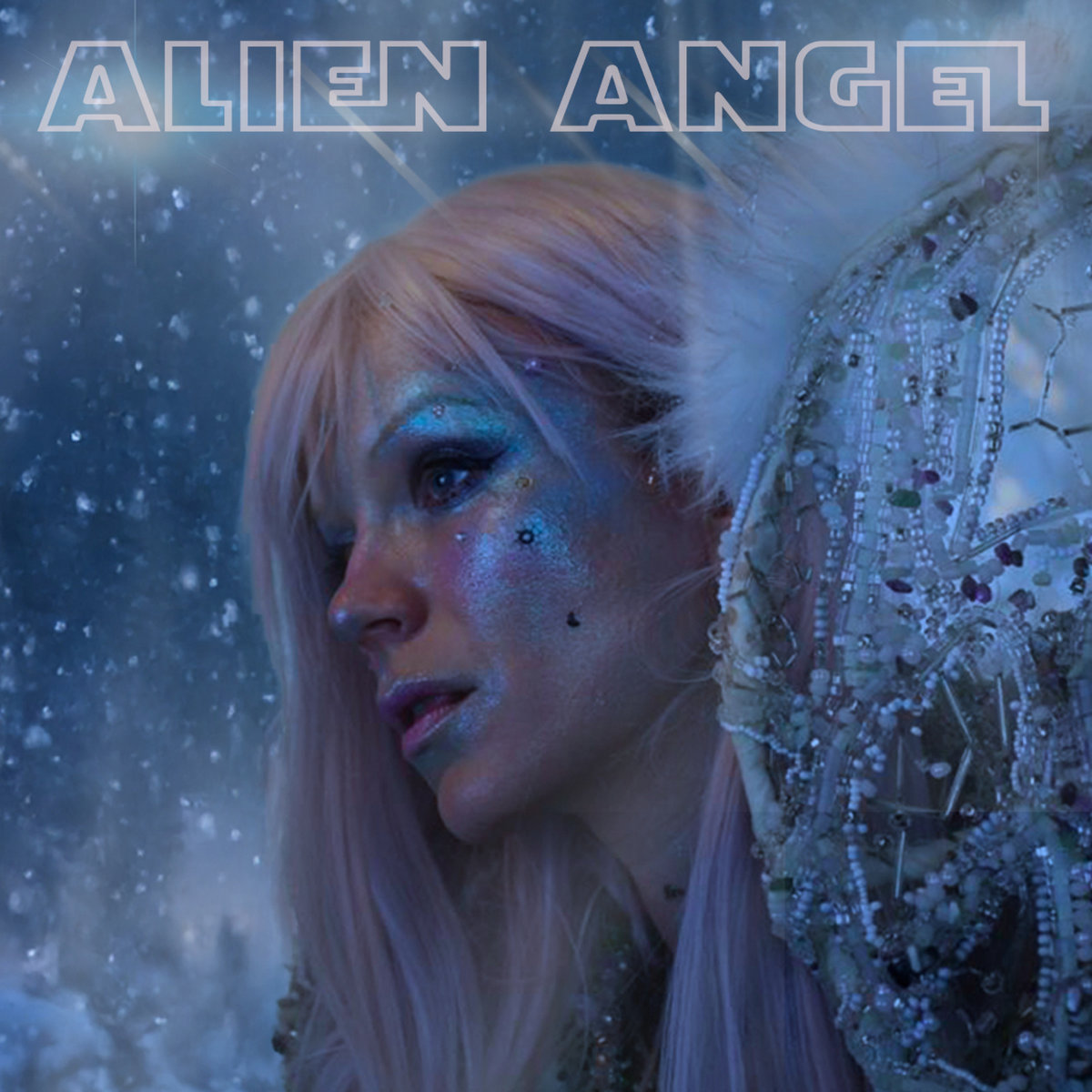 Alien Angel | Lotte Jürjendal & Taavi Laatsit | Galaktlan
