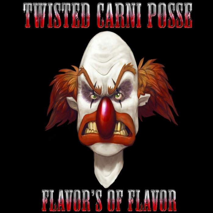 the flavor spot