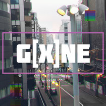 G[X]NE cover art