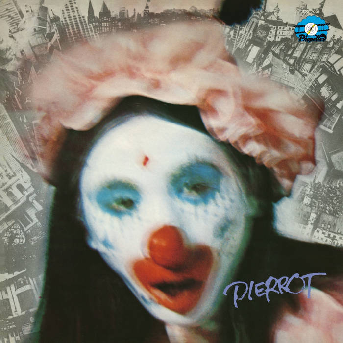 🇯🇵 JAPAN IMPORT, VINYL ONLY 🇯🇵 Hiroshi Segawa - Pierrot