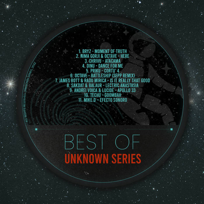 Best Of Unknown Series | Unknown Series