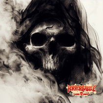Skull-Face (2023 Remaster) cover art