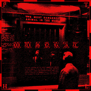 Muskrat cover