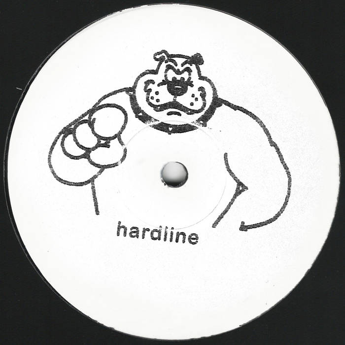 HARD12 | Various Artists | HARDLINE