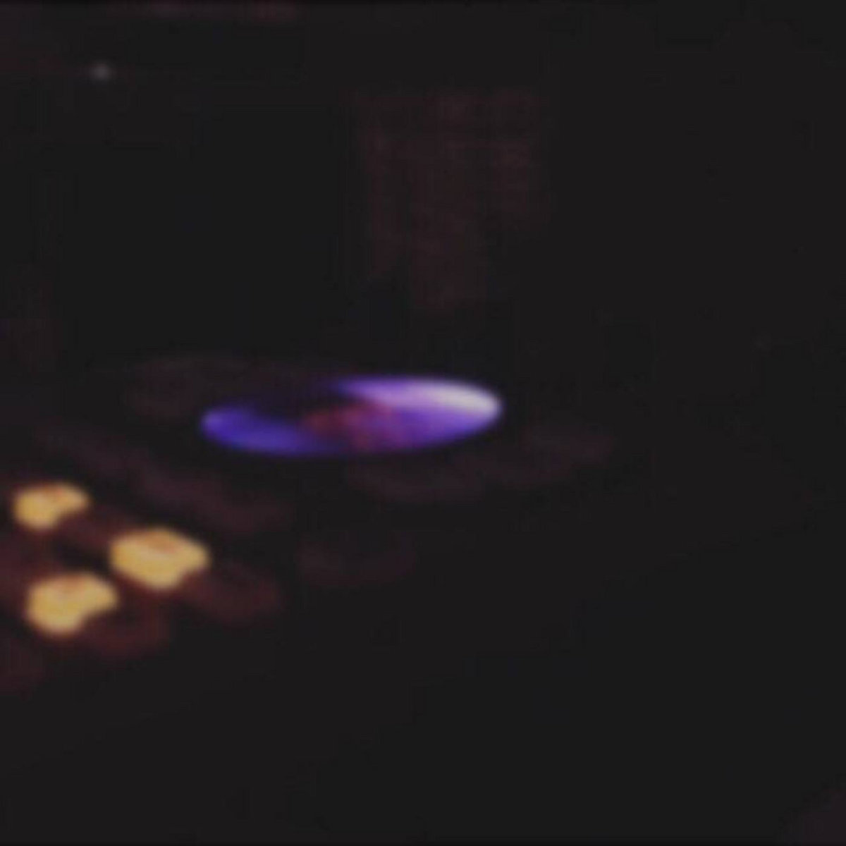 analog warmness (Diamond Dust 003) Mowgli beats>sleep collective