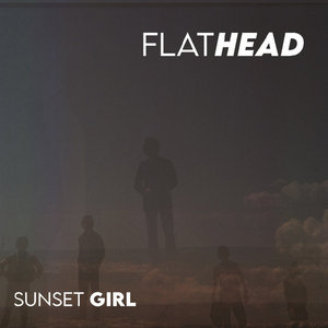 Sunset Girl cover