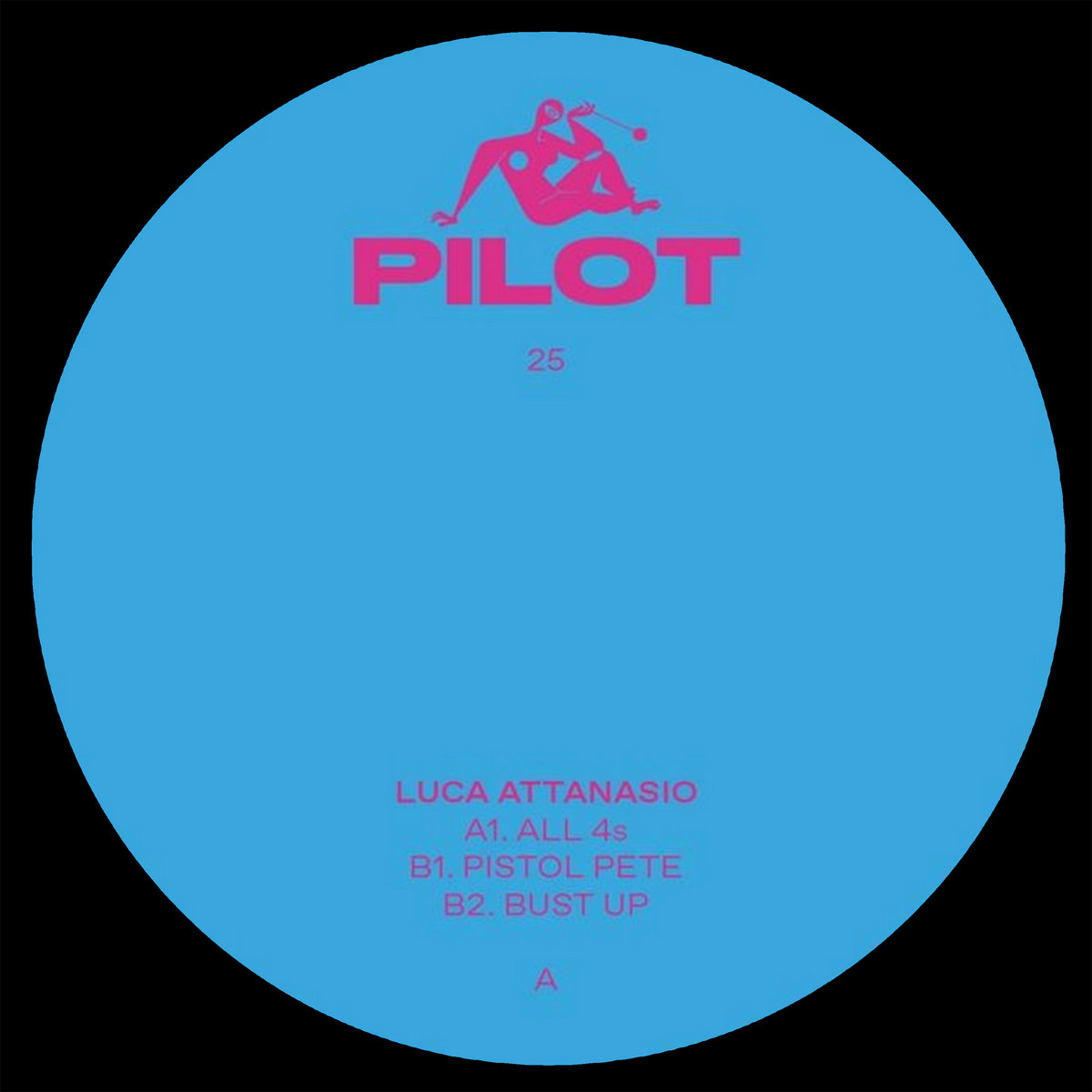 Kepler - Zone | Pilot