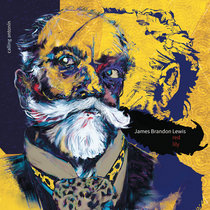 James Brandon Lewis / Red Lily – Calling Antonín