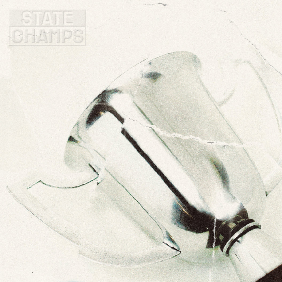 廃盤 State Champs Overslept 7inch Vinyl 廃盤 State Champs Overslept 7inch Vinyl 【公式通販】