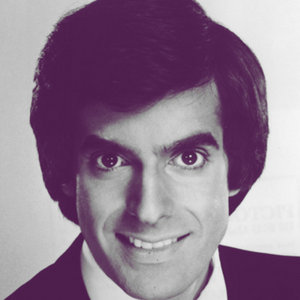 David Copperfield cover