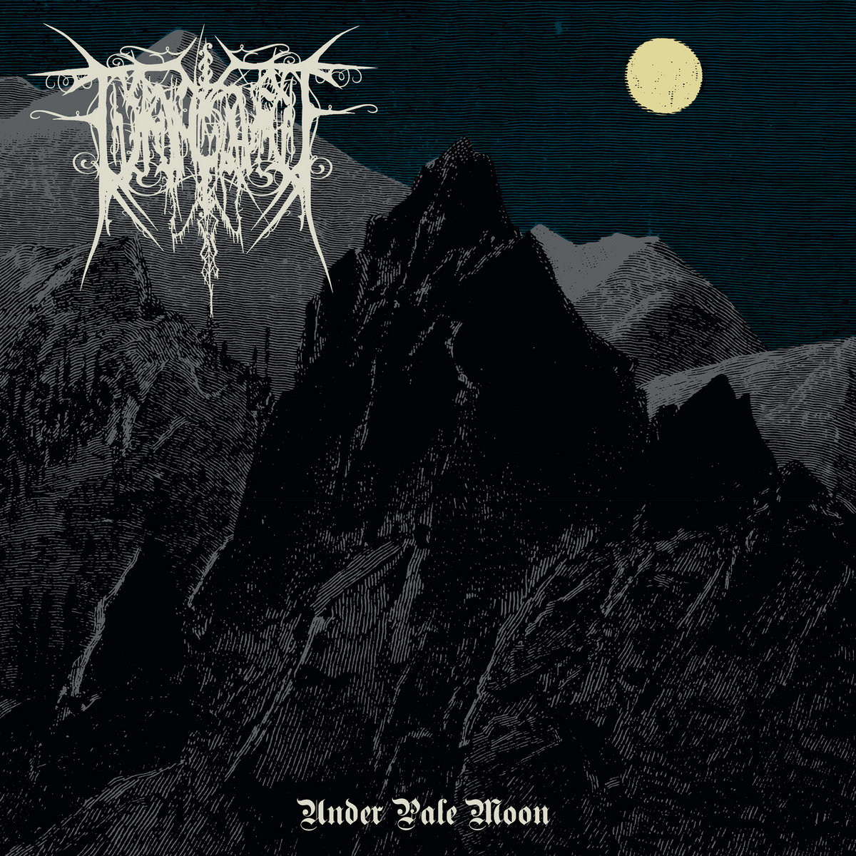 Ringare Under Pale Moon Iron Bonehead Productions Ringare Under Pale Moon Iron Bonehead Productions