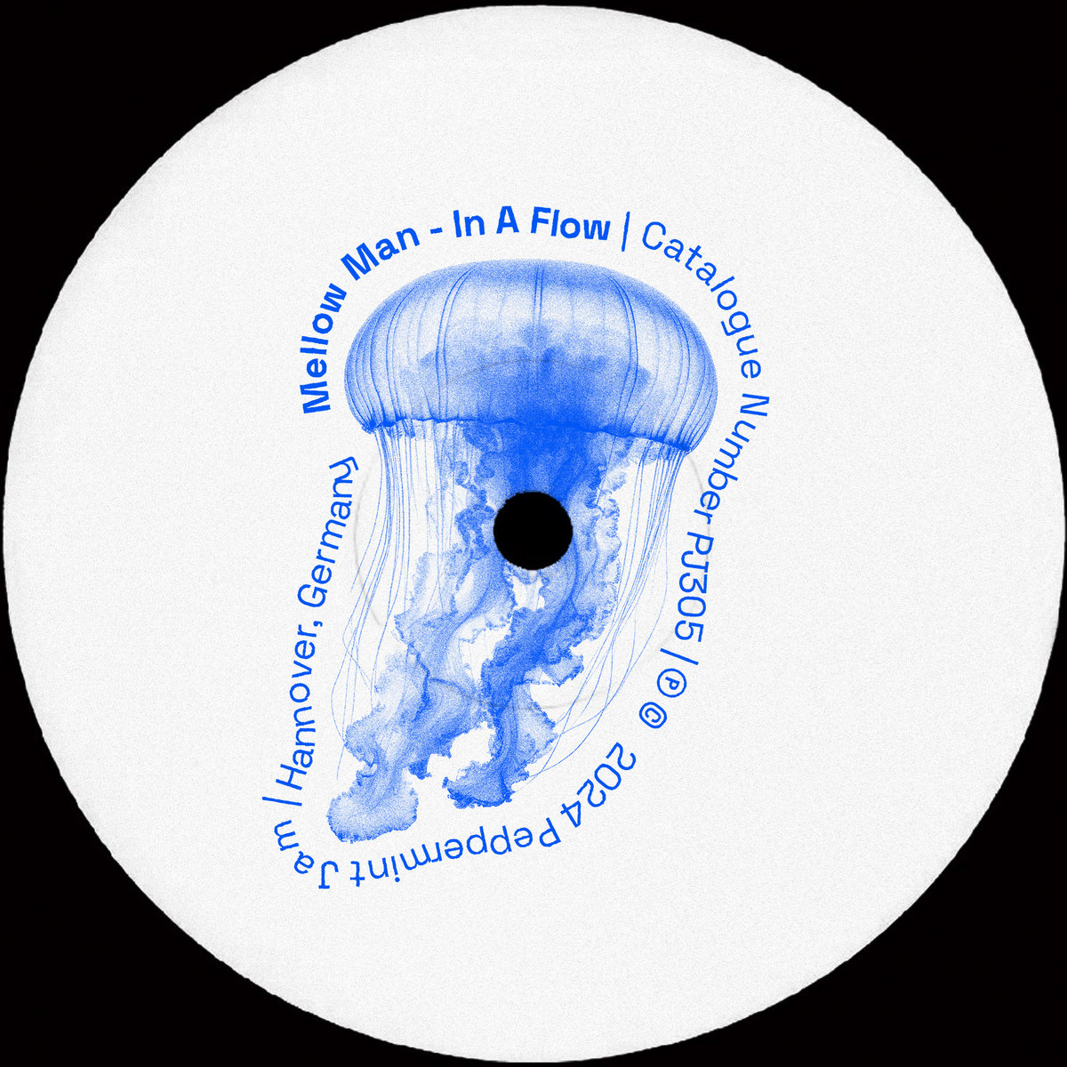 In A Flow | Mellow Man | Peppermint Jam Records