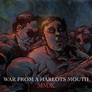 MMX (Remastered) cover