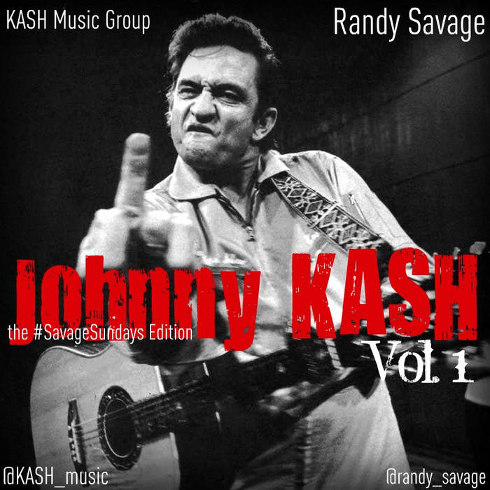 Johnny Kash Casino Image
