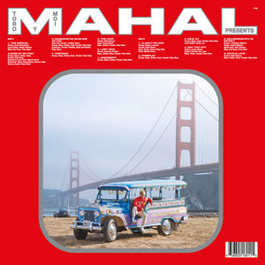 Toro y Moi — MAHAL