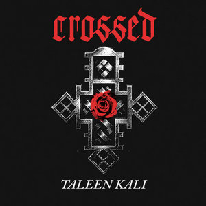 Crossed (single) cover