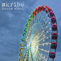 Ferris Wheel cover art