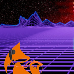 Vulpine — Turn The Dial (Analogue)