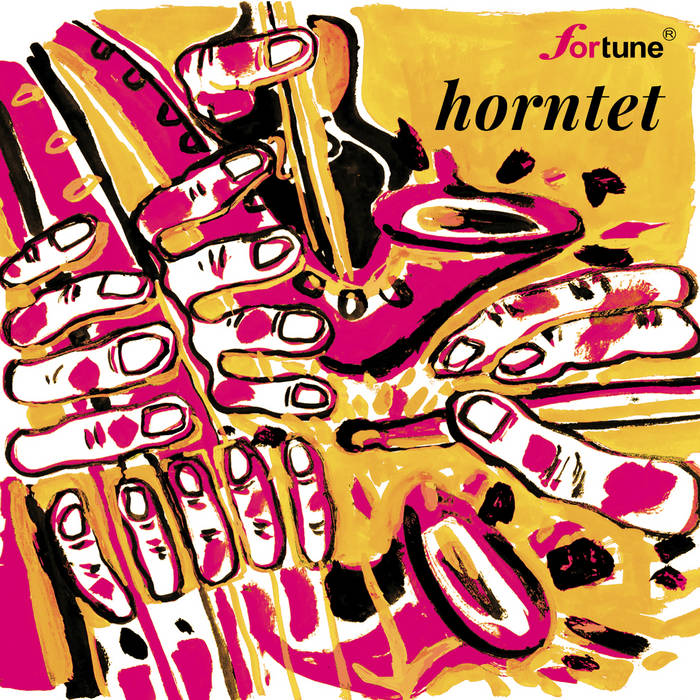 Horntet
by Horntet