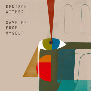 Save Me From Myself cover