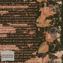 Where No Hearth Yet Burns for Me cover art