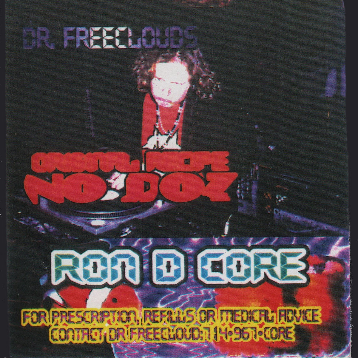 Ron D Core 
