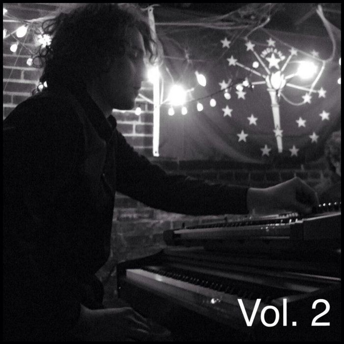 Vol. 2 Rebore Live Series