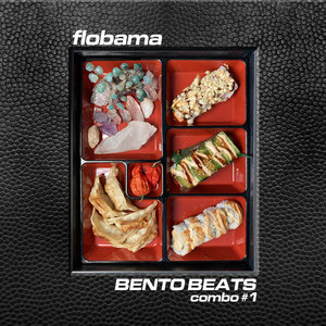 Flobama — BENTO BEATS (combo #1)