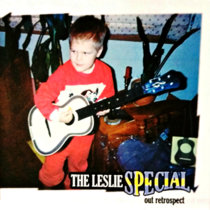 17:The Leslie Special - Out Retrospect cover art