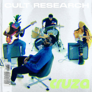Cruza — Cult Research