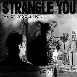 The Only Solution cover