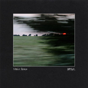 Matter cover
