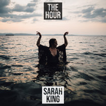 The Hour cover art