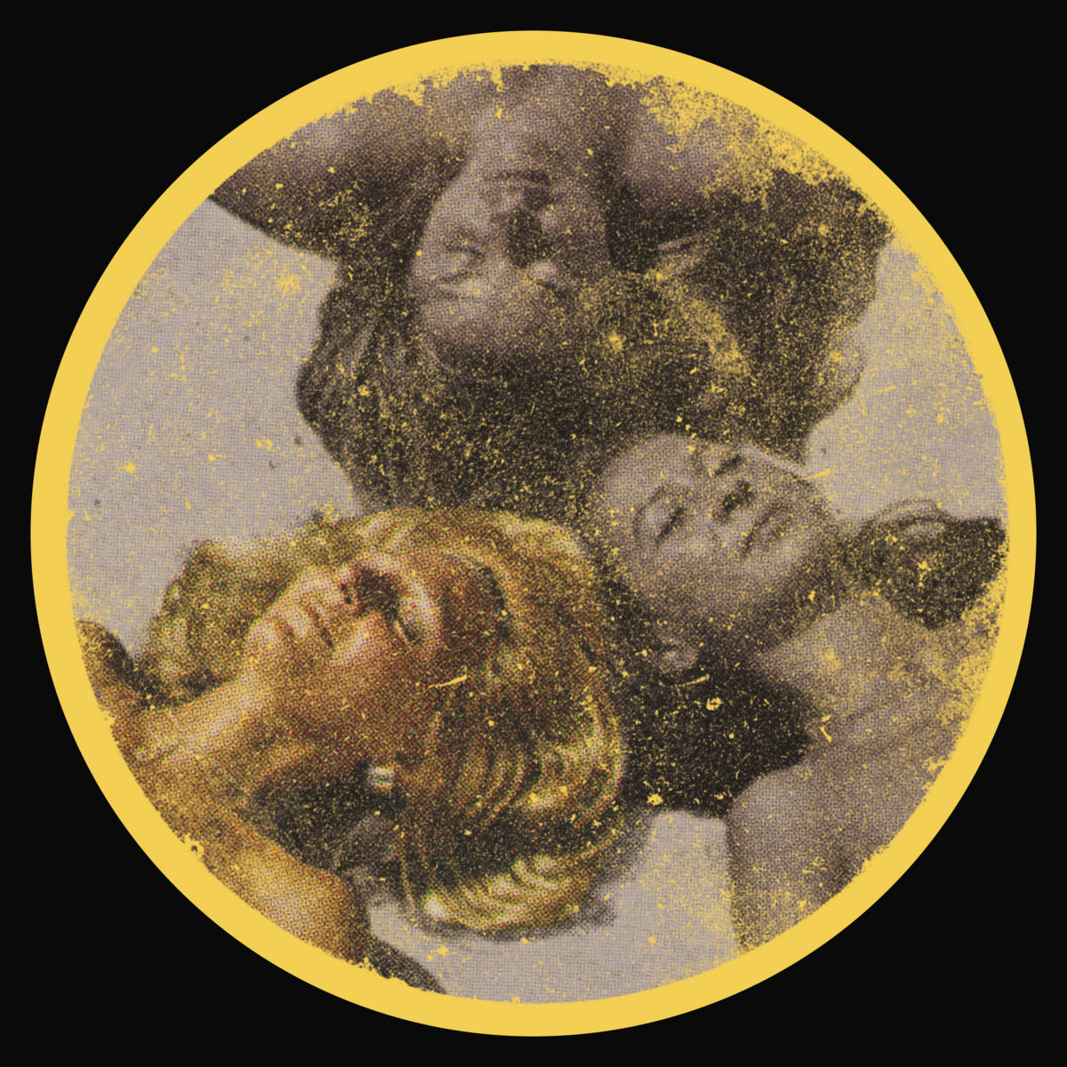MISTRESS 5.1 (The Blonde) | Various Artists | Mistress Recordings
