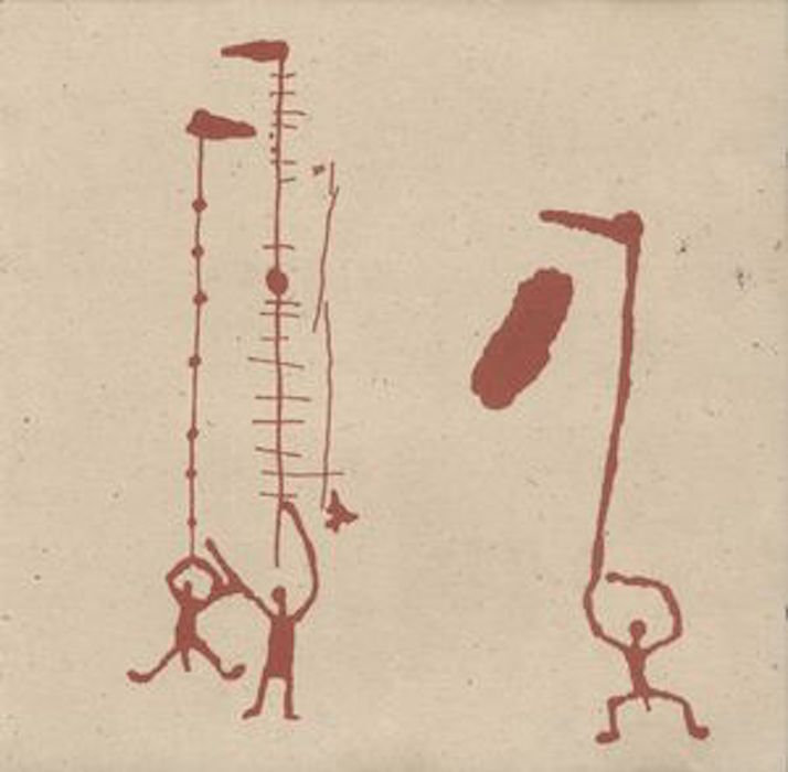 Mydèse (1996) batchas