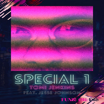 Music | Tomi Jenkins