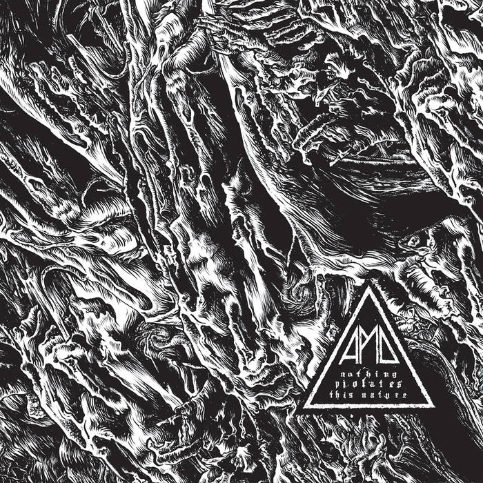 Nothing Violates This Nature | APMD