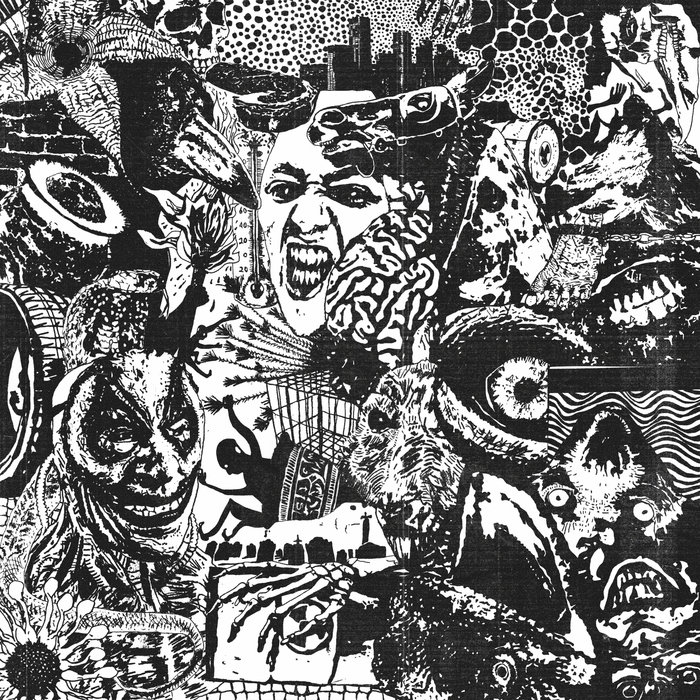 Pochette de The Exchange of Ideas and Information: Part 1 par Science Man
