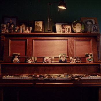 Music | Miles Away