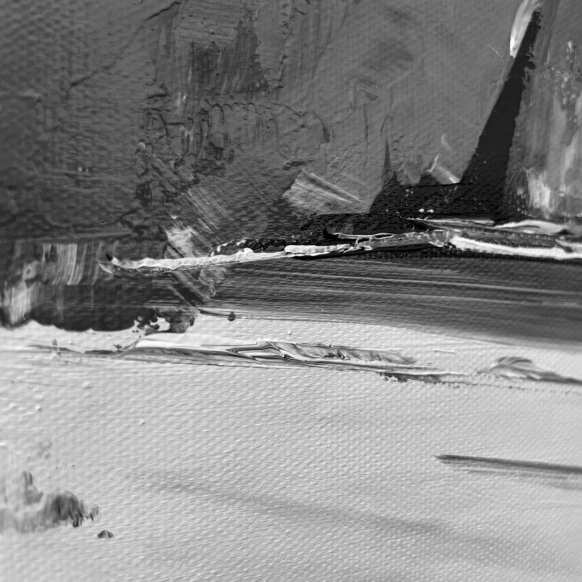 I Never Tought Id See the Day | Gabriel F