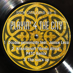 Back Catalogue Vol. 5