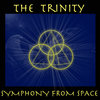 Symphony from Space Cover Art