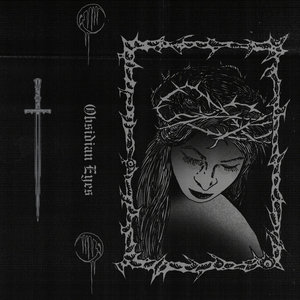 Obsidian Eyes cover