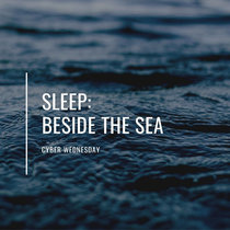 Sleep: Beside The Sea cover art
