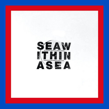 Album artwork for Sea Within A Sea (Live 2019)