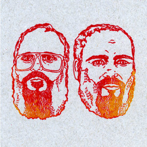 Light of the World EP cover